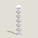 Lampadaire Bubble