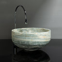 Tazza Vessel