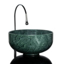 Tazza Vessel