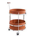 Orbis Desserte