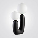 Lampe de Table Orb Duo