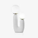 Lampe de Table Orb Duo