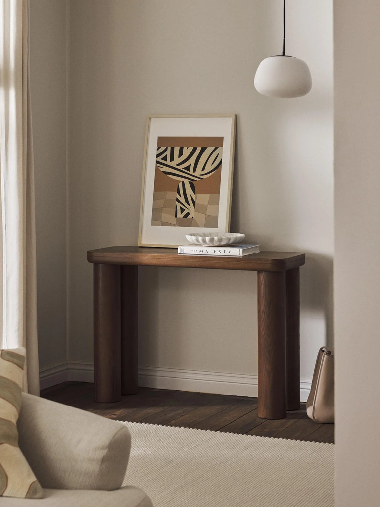 Consoles et tables d'appoint