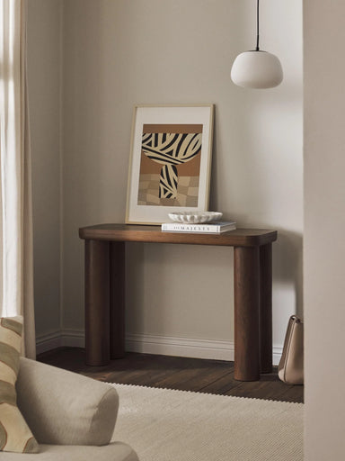 Consoles et tables d'appoint