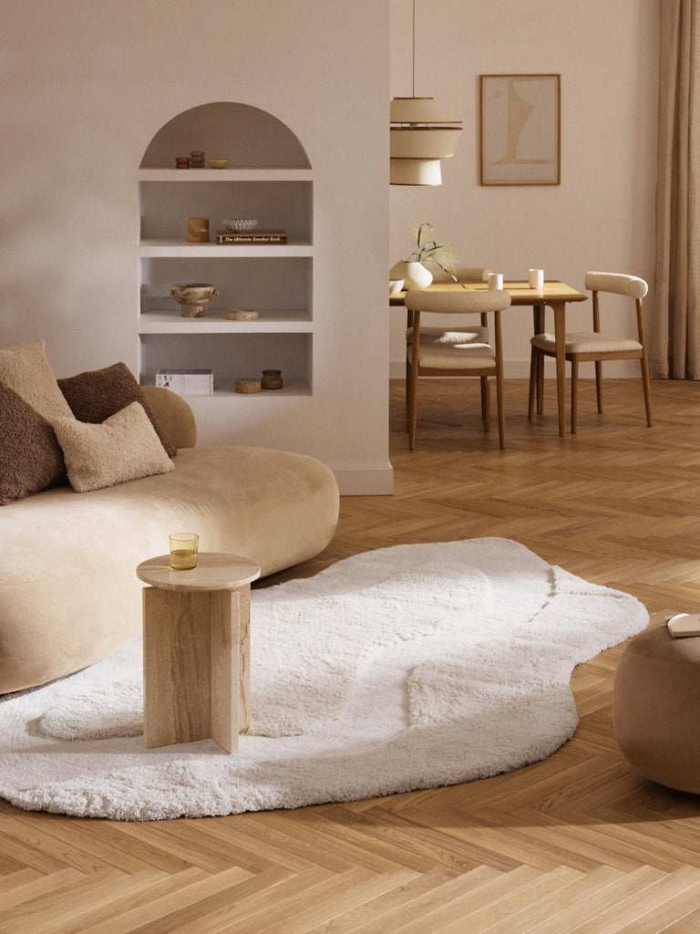 Tapis décoratifs