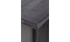 CONSOLE ZACATECAS 130X40 NOIR