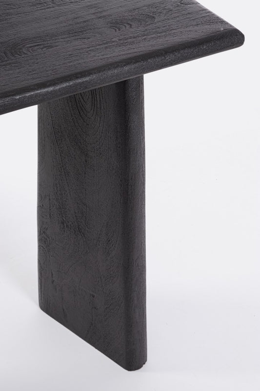 CONSOLE ZACATECAS 130X40 NOIR