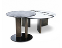 Table Basse Duo Panda