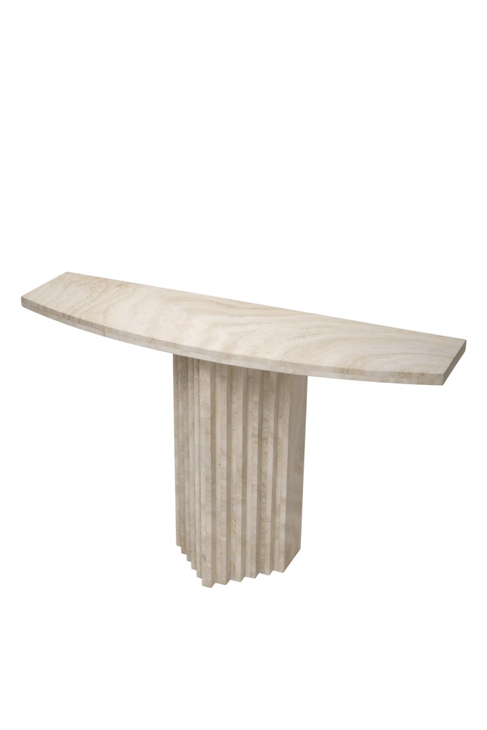 Art Deco Console Table | Eichholtz Atzaro