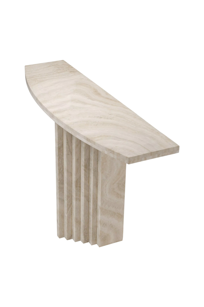 Art Deco Console Table | Eichholtz Atzaro