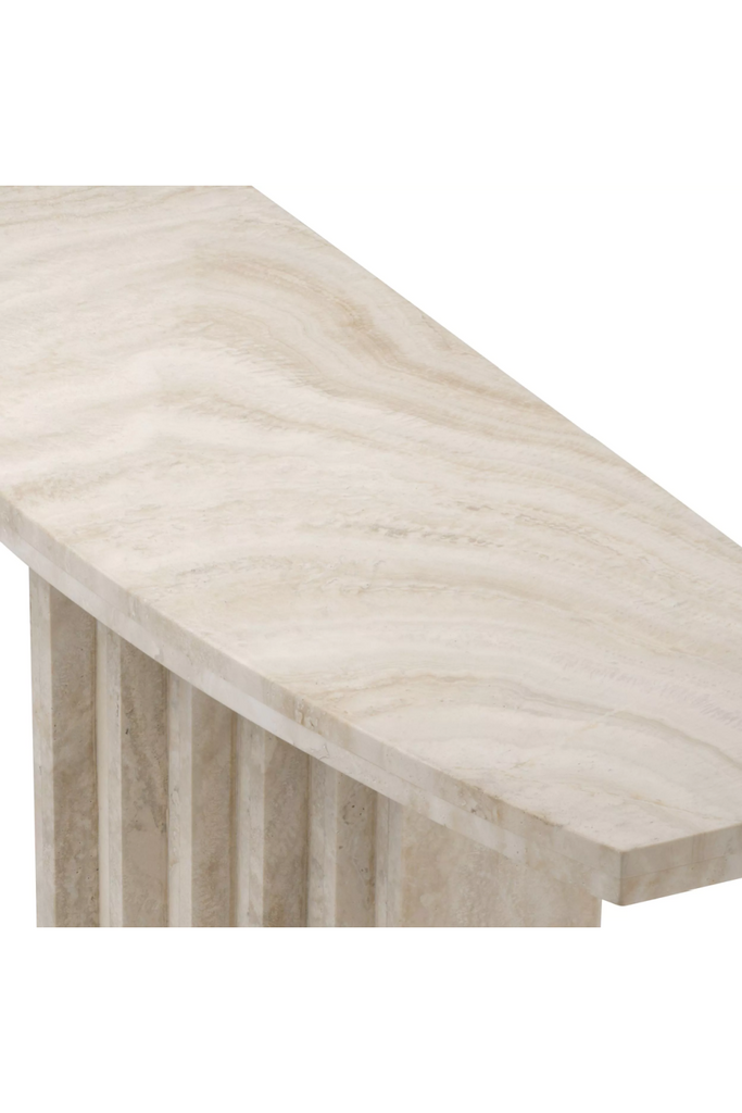 Art Deco Console Table | Eichholtz Atzaro