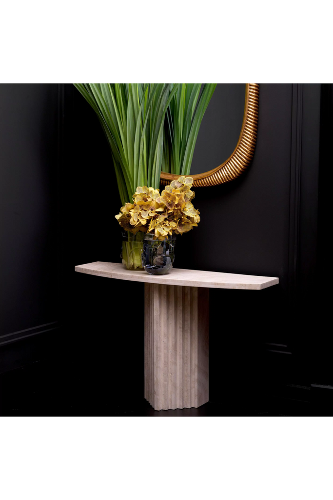Art Deco Console Table | Eichholtz Atzaro