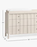 The Onde Changing Dresser | Furmories