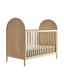 The Arco Cot | Furmories
