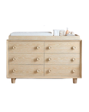 The Solva Changing Dresser | Furmories