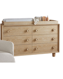 The Solva Changing Dresser | Furmories