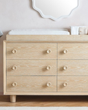 The Solva Changing Dresser | Furmories