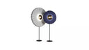 Lampadaire Reine