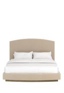 Artois King Bed