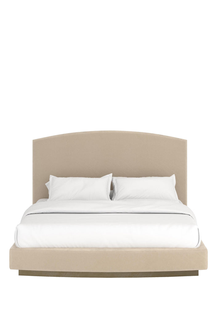 Artois King Bed