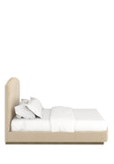 Artois King Bed