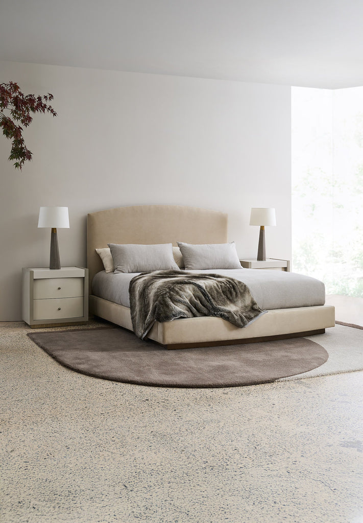 Artois King Bed