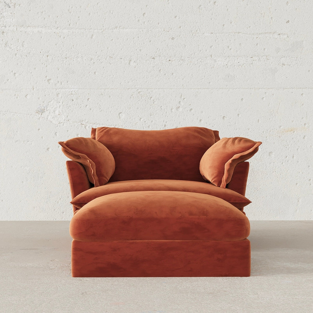 Rafael 1S Sofa