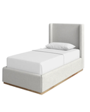 Primo Bed — Children’s Classic Winged Single Bed