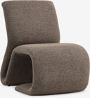 Fauteuil Base Métallique