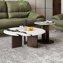 Table Basse Duo Panda