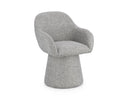 Fauteuil Pivotant Antara