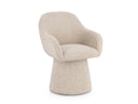 Fauteuil Pivotant Antara