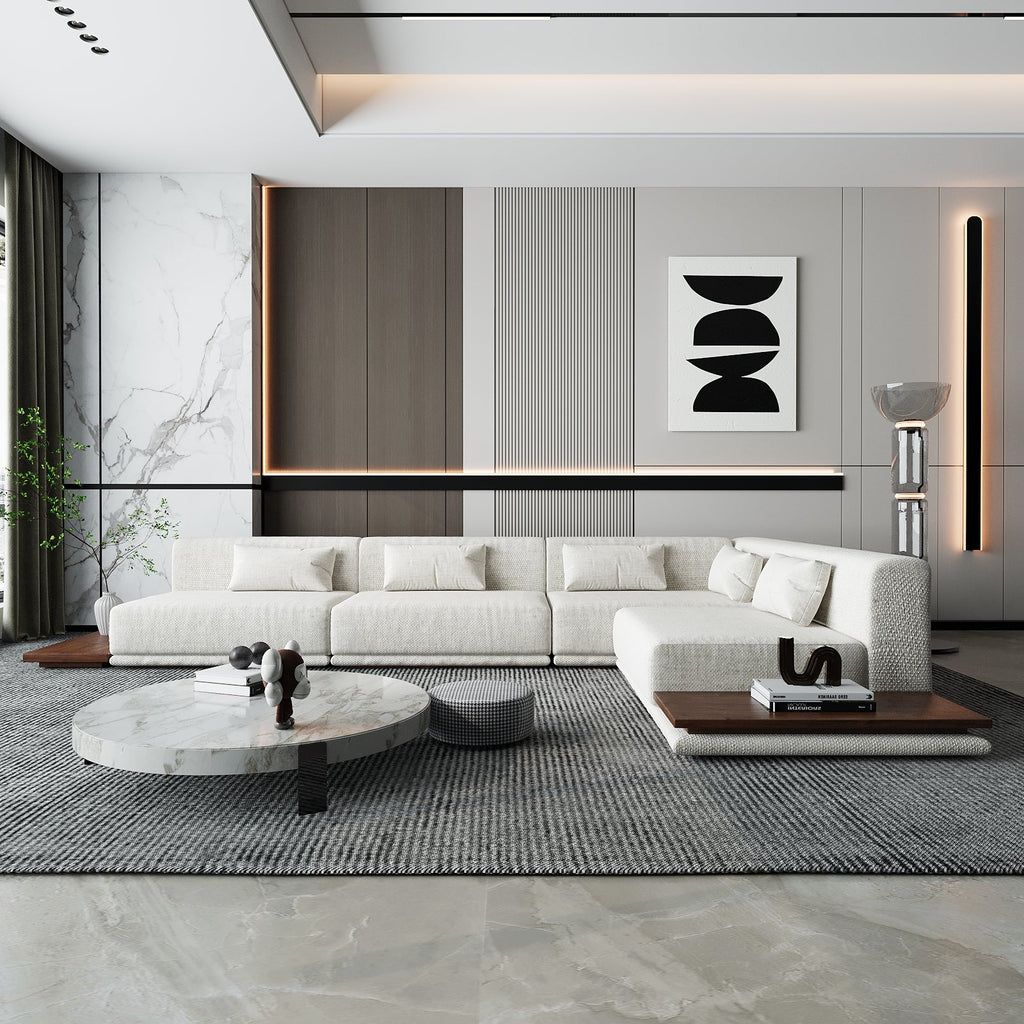 Sterling Sofa 4S.