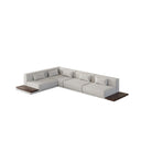 Sterling Sofa 4S.
