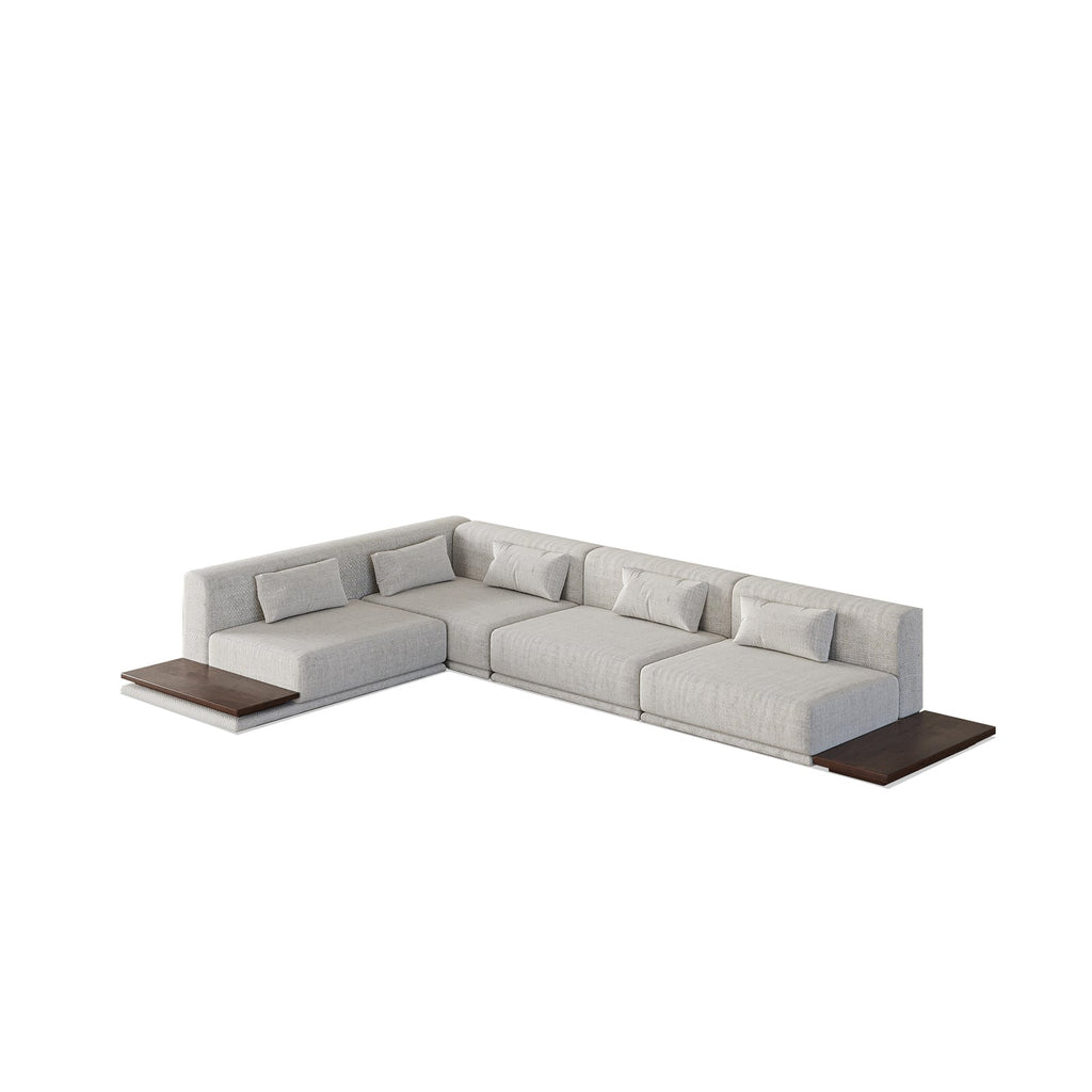 Sterling Sofa 4S.