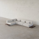 Sterling Sofa 4S.