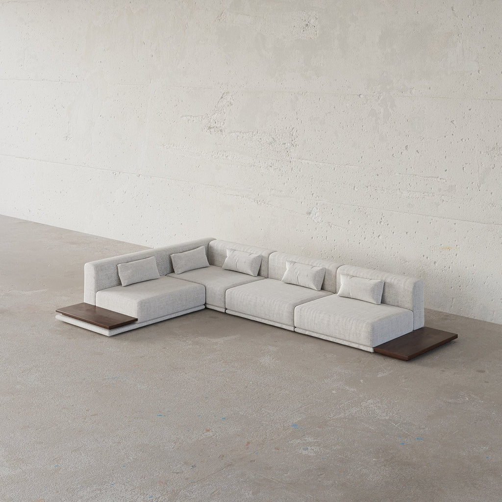Sterling Sofa 4S.