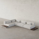 Sterling Sofa 4S.