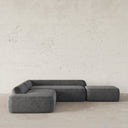 Esaka / 3S. Modular Sofa