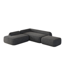 Esaka / 3S. Modular Sofa