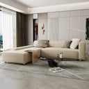 Eula Sofa 3S / With Side Table