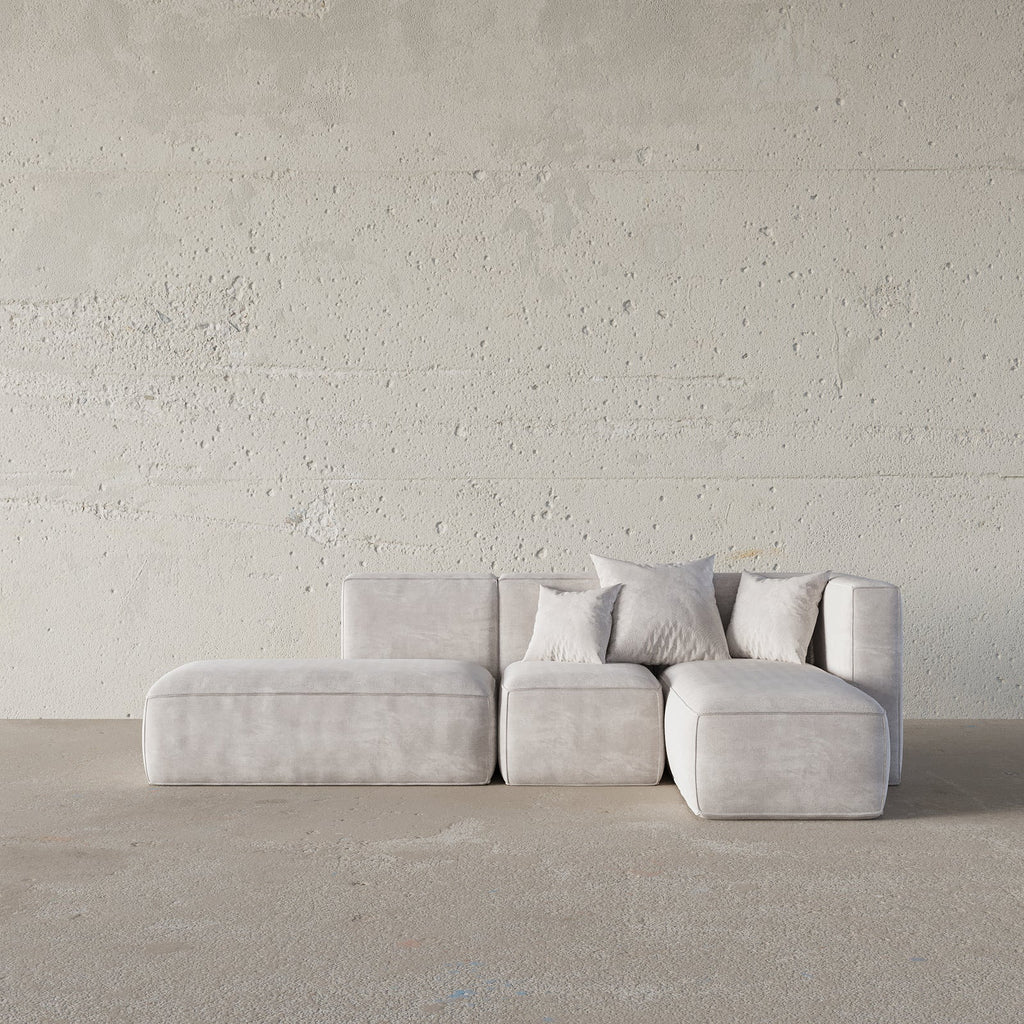 Donnie Sofa 3S. / Space Friendly