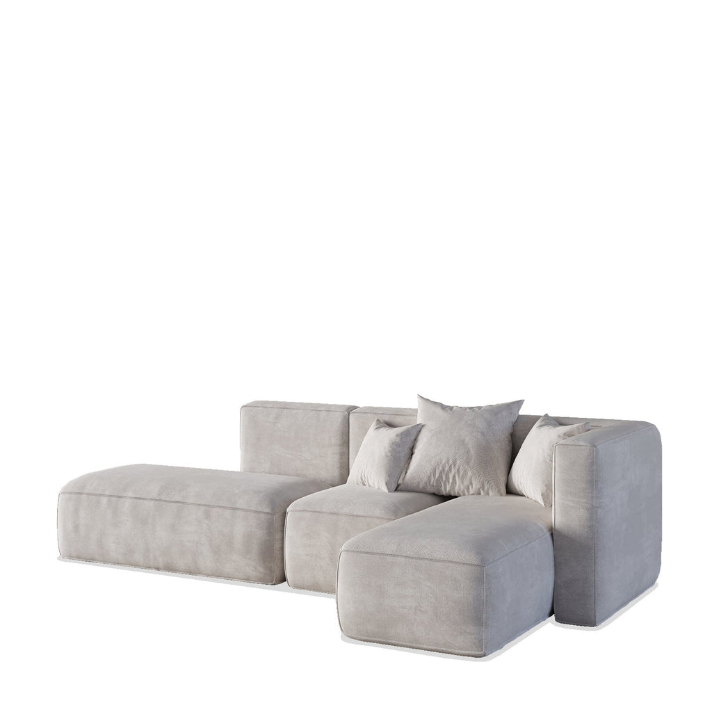 Donnie Sofa 3S. / Space Friendly