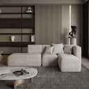 Donnie Sofa 3S. / Space Friendly