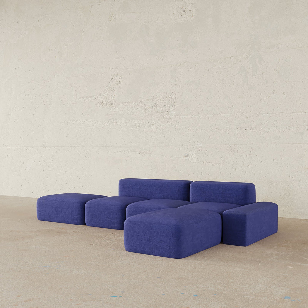 Cecilia Sofa 4S.
