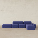Cecilia Sofa 4S.