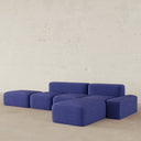 Cecilia Sofa 4S.