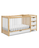 The Remi Cot & Changer | Furmories