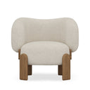 Savona Armchair / 80 x 70 CM