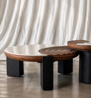 Table Basse Duo Noxa